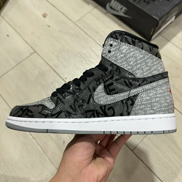 AJ1 Rebellionaire