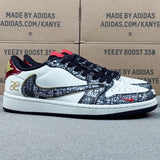 AJ1 Low
