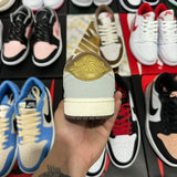 AJ1 Low Year of the Rabbit
