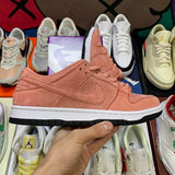 Dunk SB Pink Pig