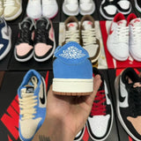 AJ1 Low OG UNC PE