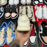 AJ1 Low Give Them Flowers