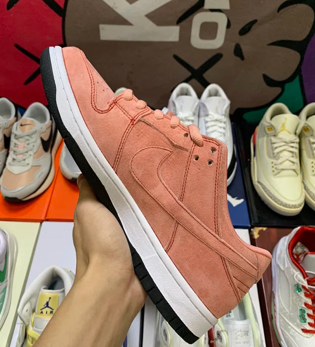 Dunk SB Pink Pig