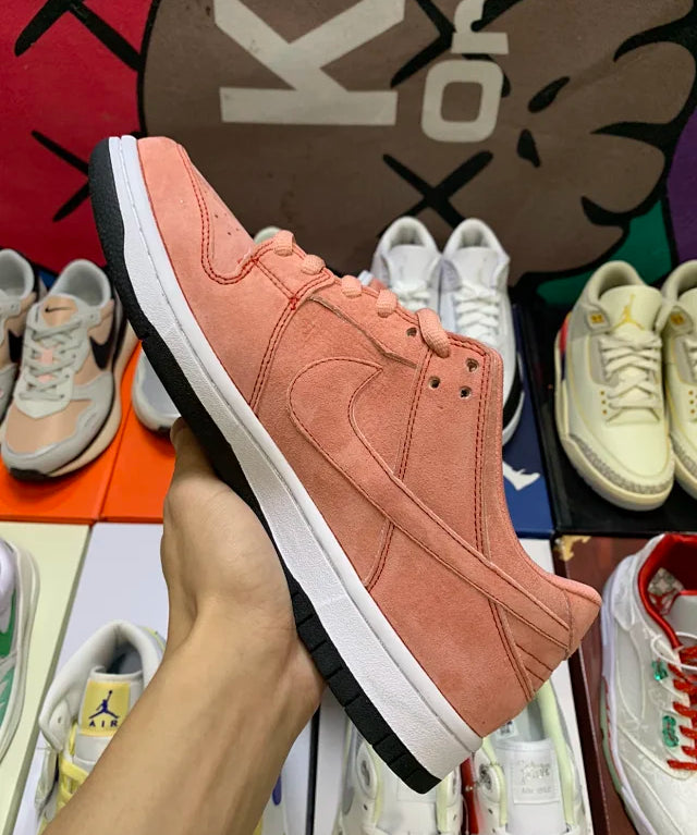 Dunk SB Pink Pig