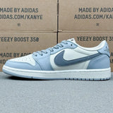 AJ1 Low
