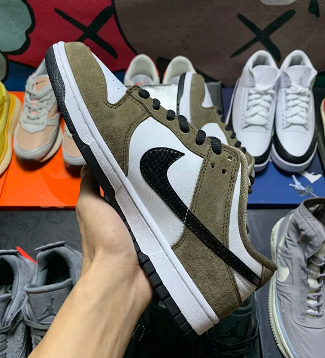 Dunk SP Brown Trail