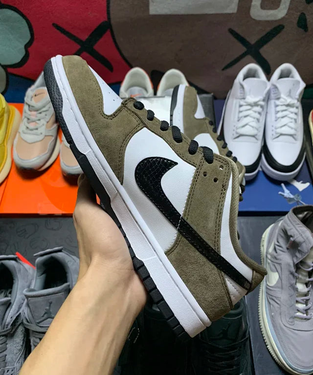 Dunk SP Brown Trail