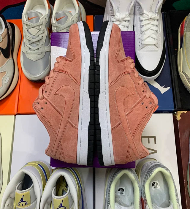 Dunk SB Pink Pig