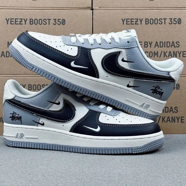 AF1 x Stüssy