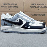 AF1 x Stüssy