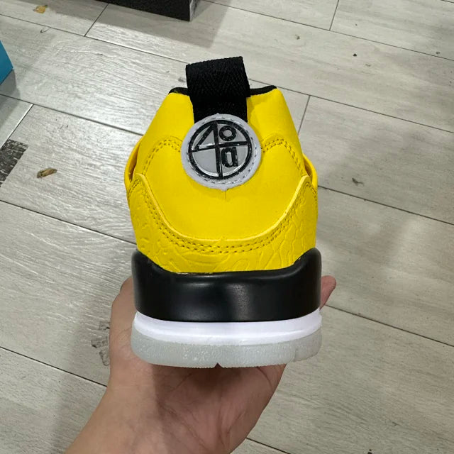 AJ2 Lightning