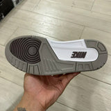 AJ3 Raised By Women
