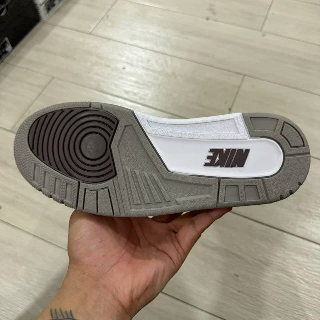 AJ3 Raised By Women