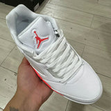 AJ 5  Low Hurricanes