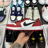 AJ1 Low Golf Chicago