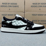 AJ1 Low x LV