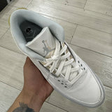 AJ3 Ivory