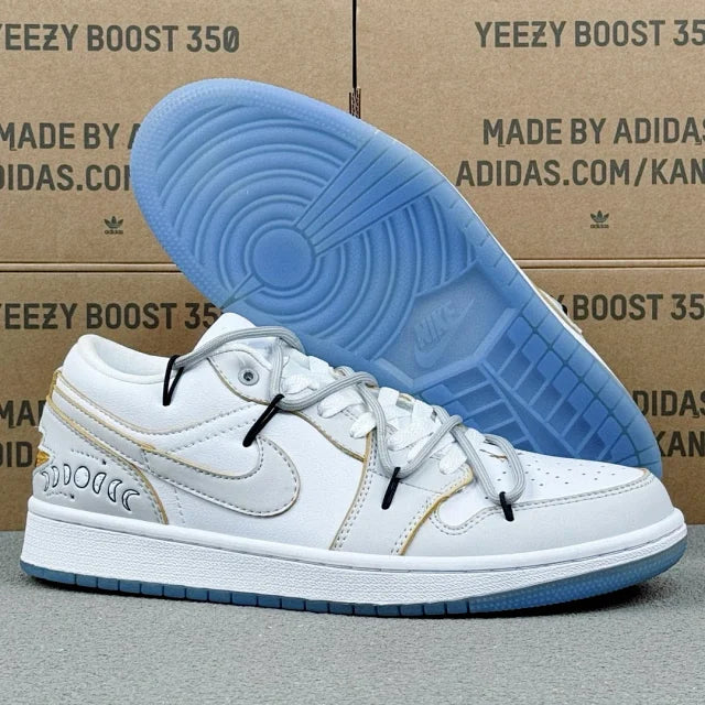 AJ1 Low