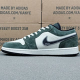 AJ1 Low Sun Wukong