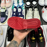 AJ1 Low Golf Chicago