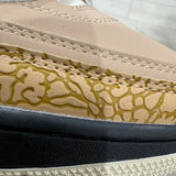 AJ2 Neutral Olive