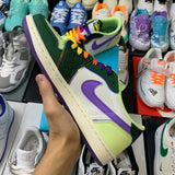 AJ1 Low Doernbecher