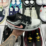 AJ1 Low Cashew Flower