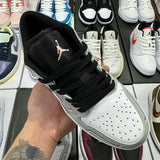 AJ1 Low GAME SCORE