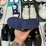 AJ1 Low  Sky J Purple
