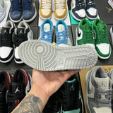 AJ1 Low
