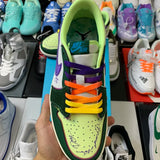 AJ1 Low Doernbecher