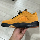 AJ 5  Low Chutney