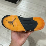 AJ 5  Low Chutney
