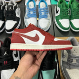 AJ1 Low