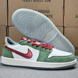 AJ1 Low Year of the Dragon