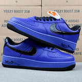 AF1 Kobe Bryant x FC Barcelona Persian Violet