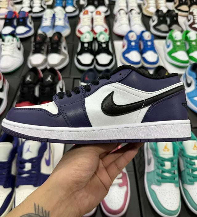 AJ1 Low
