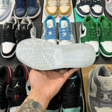 AJ1 Low