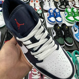 AJ1 Low