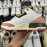 AJ3 Vintage Floral