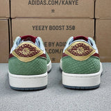 AJ1 Low Year of the Dragon