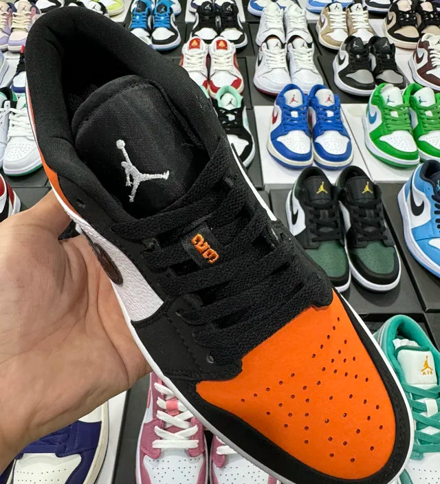 AJ1 Low