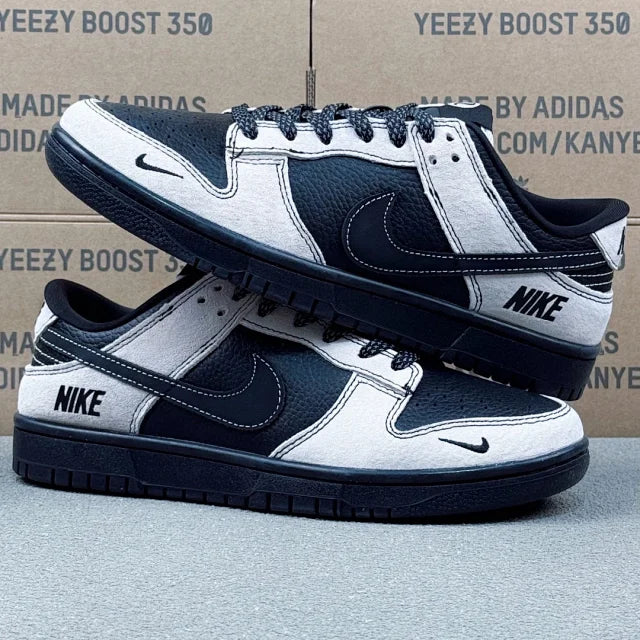 Dunk SP Black And White