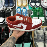 AJ1 Low
