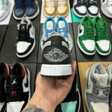 AJ1 Low