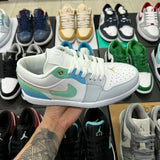 AJ1 Low