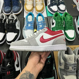 AJ1 Low