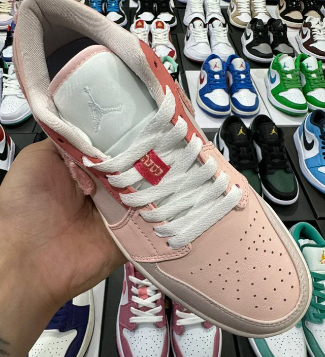 AJ1 Low
