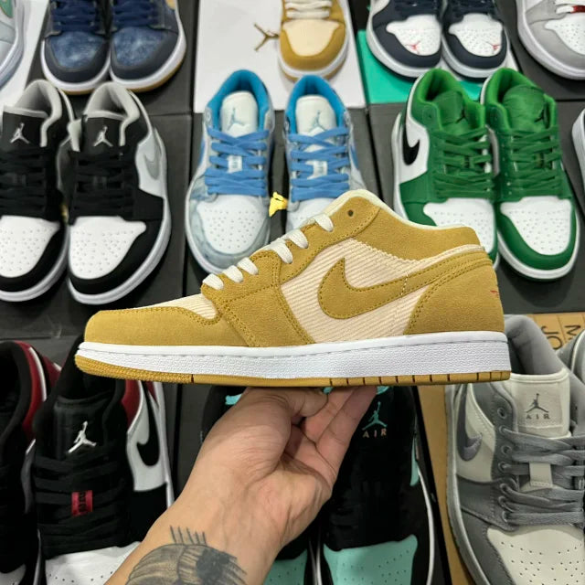 AJ1 Low