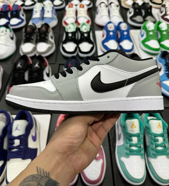 AJ1 Low